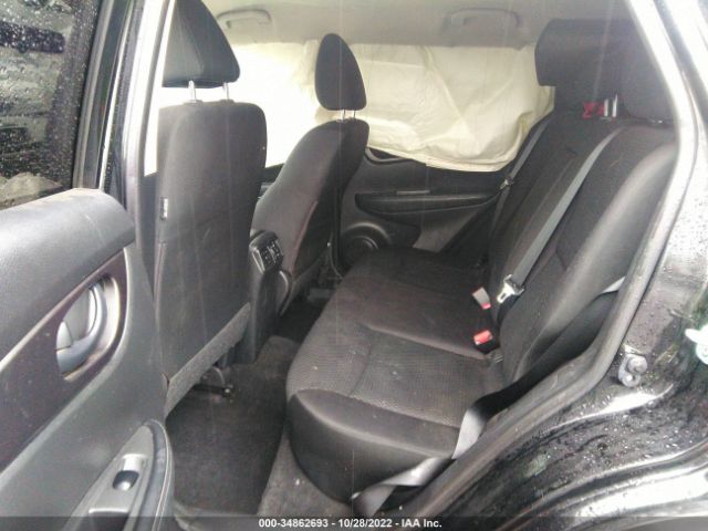 JN1BJ1CR4JW207451 Nissan Rogue Sport S
