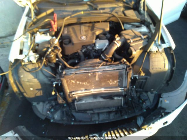 WBAVL1C59DVR82904 BMW X1 Xdrive28i