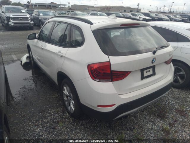WBAVL1C59DVR82904 BMW X1 Xdrive28i
