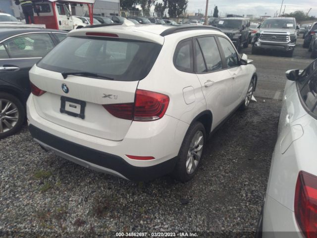 WBAVL1C59DVR82904 BMW X1 Xdrive28i