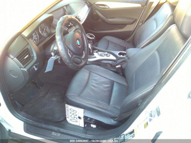 WBAVL1C59DVR82904 BMW X1 Xdrive28i