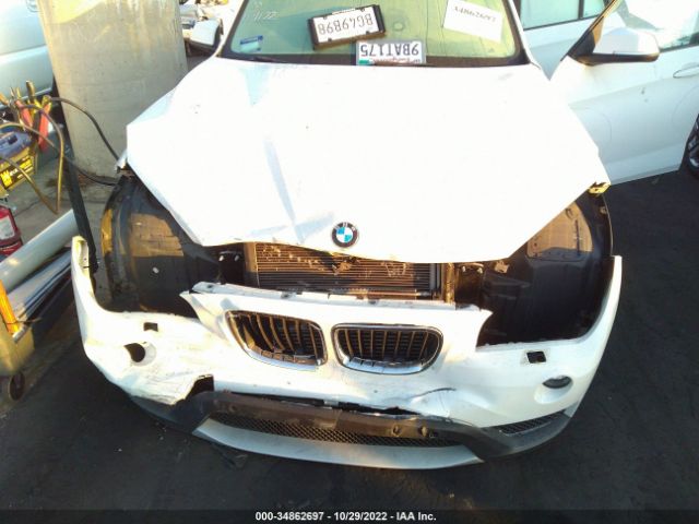 WBAVL1C59DVR82904 BMW X1 Xdrive28i