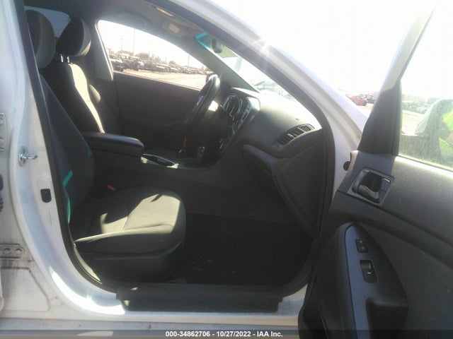 KIA Optima Lx 2015 5XXGM4A77FG508706 Image 6