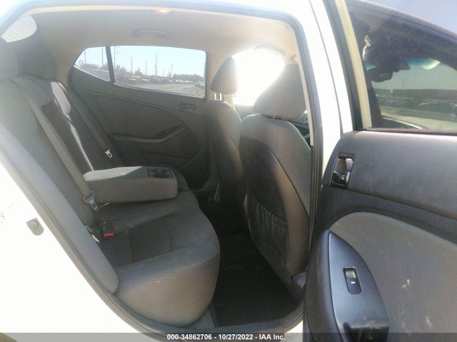 KIA Optima Lx 2015 5XXGM4A77FG508706 Image 9