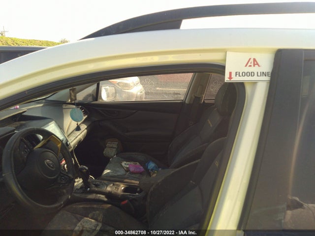 2021 Subaru Crosstrek, VIN: JF2GTHSC1MH265532