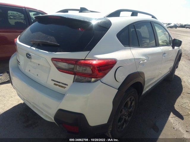 2021 Subaru Crosstrek, VIN: JF2GTHSC1MH265532