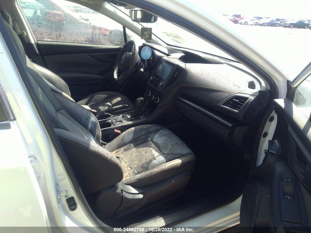 2021 Subaru Crosstrek, VIN: JF2GTHSC1MH265532