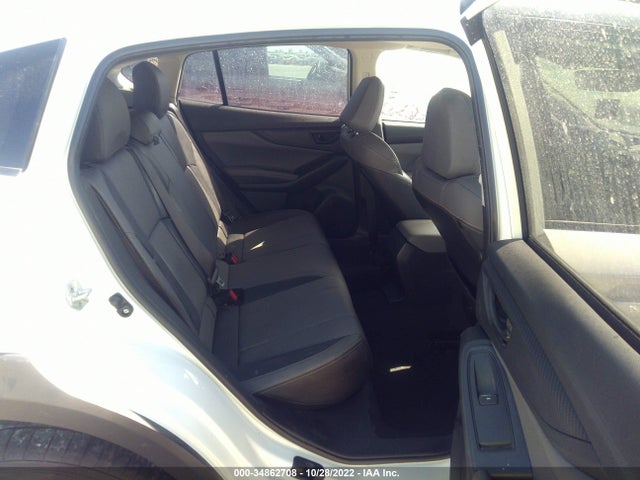 2021 Subaru Crosstrek, VIN: JF2GTHSC1MH265532