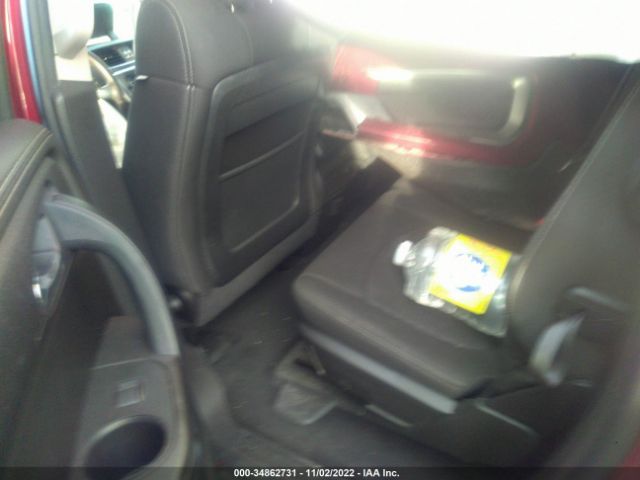 1GKKRNED2FJ234168 GMC ACADIA SLE