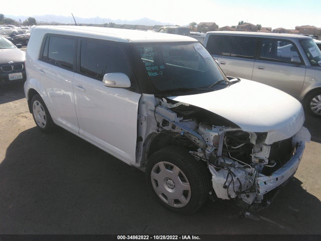 2014 Scion XB, VIN: JTLZE4FE7EJ052525
