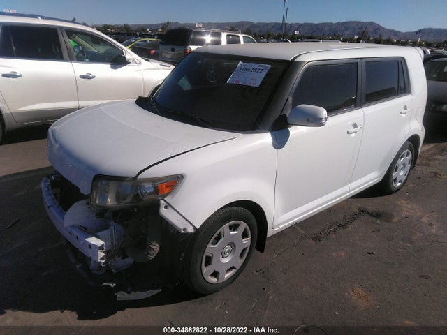 2014 Scion XB, VIN: JTLZE4FE7EJ052525