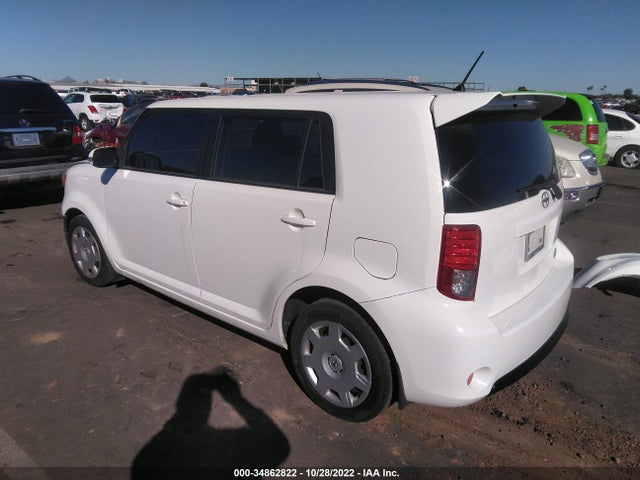 2014 Scion XB, VIN: JTLZE4FE7EJ052525