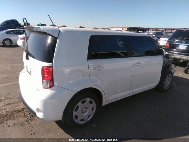 2014 Scion XB, VIN: JTLZE4FE7EJ052525