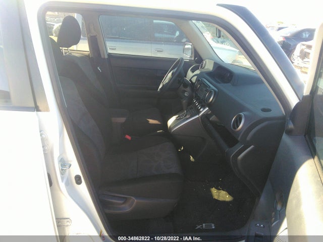 2014 Scion XB, VIN: JTLZE4FE7EJ052525