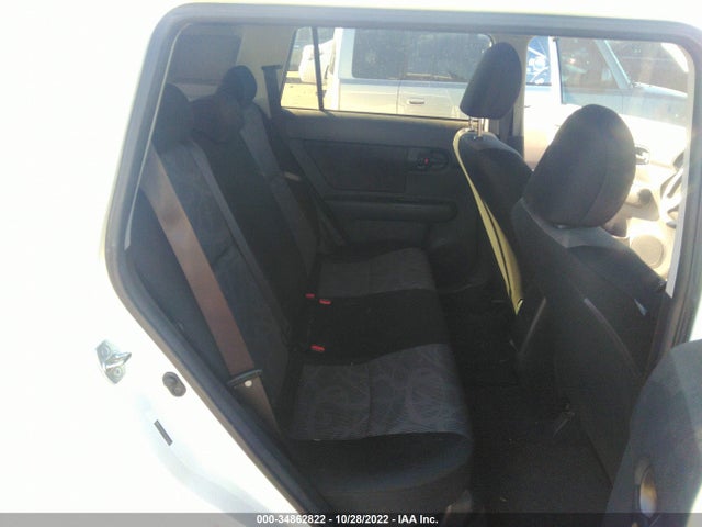 2014 Scion XB, VIN: JTLZE4FE7EJ052525