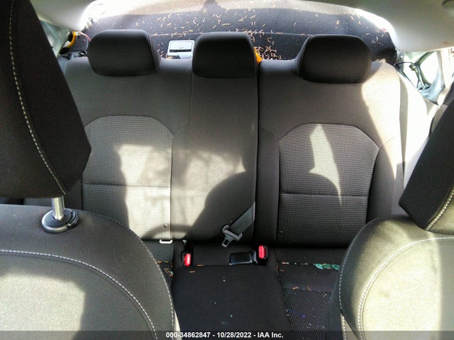 2021 KIA FORTE LXS VIN: 3KPF24AD0ME341215