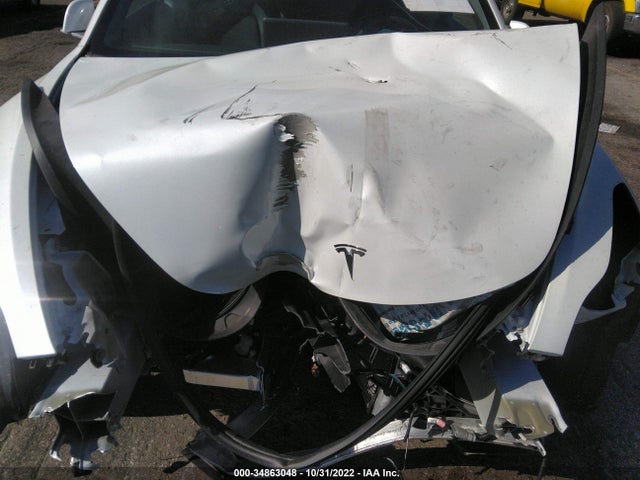 Tesla Model 3 Standard Range 2020 5YJ3E1EA6LF632545 Image 10