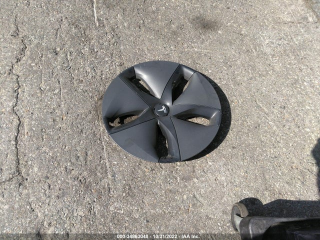 Tesla Model 3 Standard Range 2020 5YJ3E1EA6LF632545 Image 11
