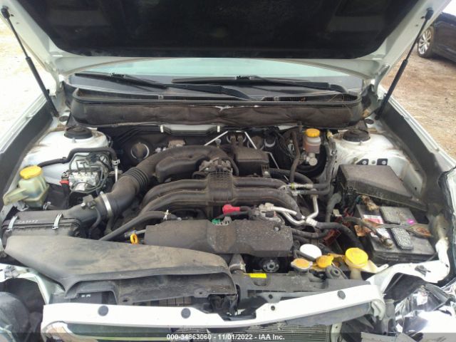 4S4BRBCC5E3314812 Subaru Outback 2.5i Premium