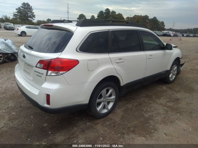 4S4BRBCC5E3314812 Subaru Outback 2.5i Premium