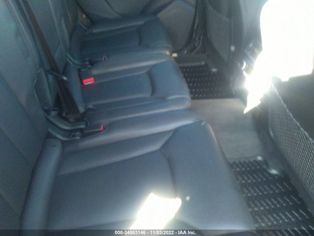 2017 Audi Q7, VIN: WA1LAAF73HD016731