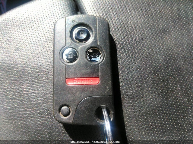 Acura RL 2005 JH4KB16585C013384 Image 3