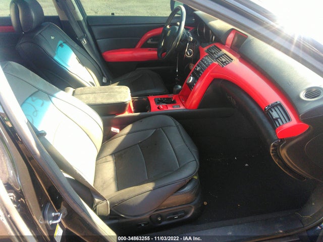 Acura RL 2005 JH4KB16585C013384 Image 7