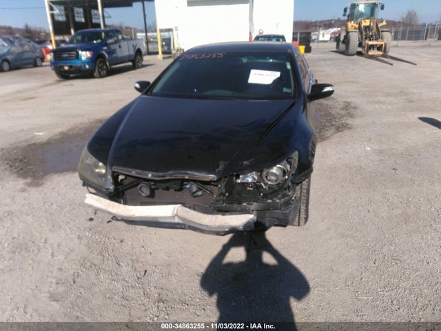 Acura RL 2005 JH4KB16585C013384 Image 8