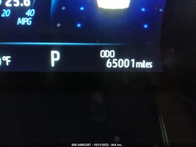 2020 TOYOTA CAMRY XSE VIN: 4T1K61AK0LU374663