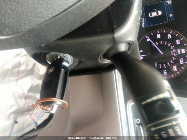 Hyundai Sonata 2.4l Se 2016 5NPE24AF0GH380772 Image 11
