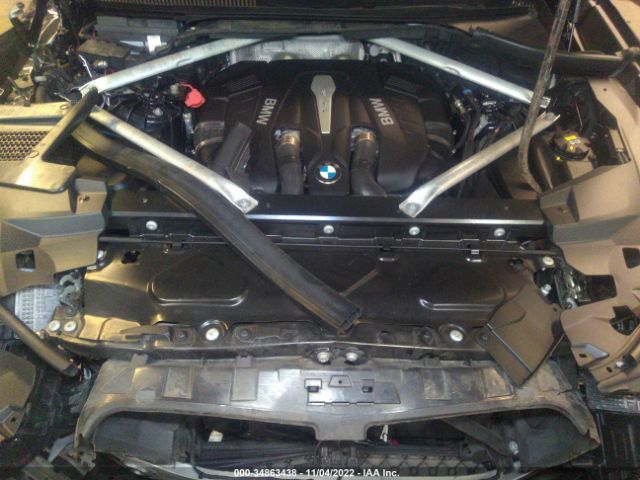5UXJU2C58KLB15282 BMW X5 Xdrive50i