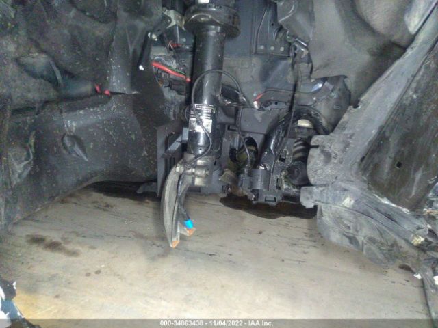 5UXJU2C58KLB15282 BMW X5 Xdrive50i
