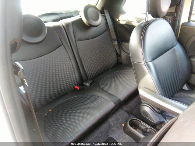 2018 Fiat 500e, VIN: 3C3CFFGE2JT362548
