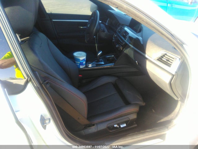 2020 BMW 4 Series, VIN: WBA4J1C05LBU67937