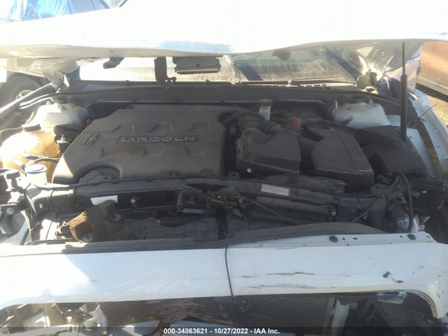 Lincoln Continental Standard 2020 1LN6L9PKXL5603022 Image 10