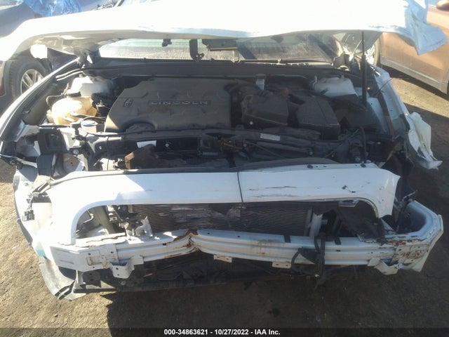 Lincoln Continental Standard 2020 1LN6L9PKXL5603022 Image 6