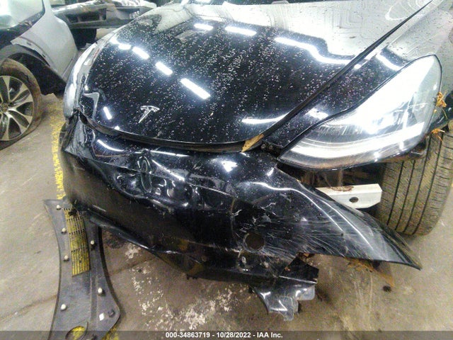 Tesla Model 3 Standard Range 2020 5YJ3E1EA8LF606349 Image 6