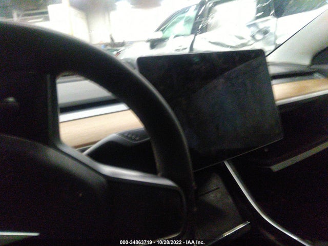 Tesla Model 3 Standard Range 2020 5YJ3E1EA8LF606349 Image 7