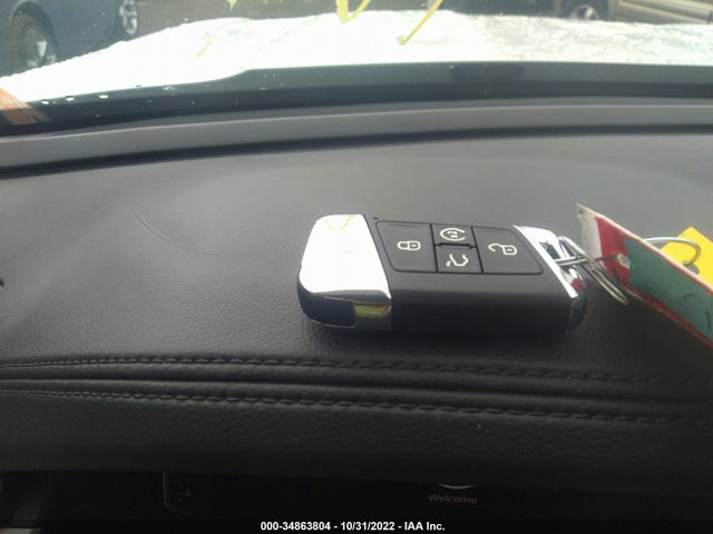 2022 Volkswagen Atlas, VIN: 1V2HR2CA3NC519282
