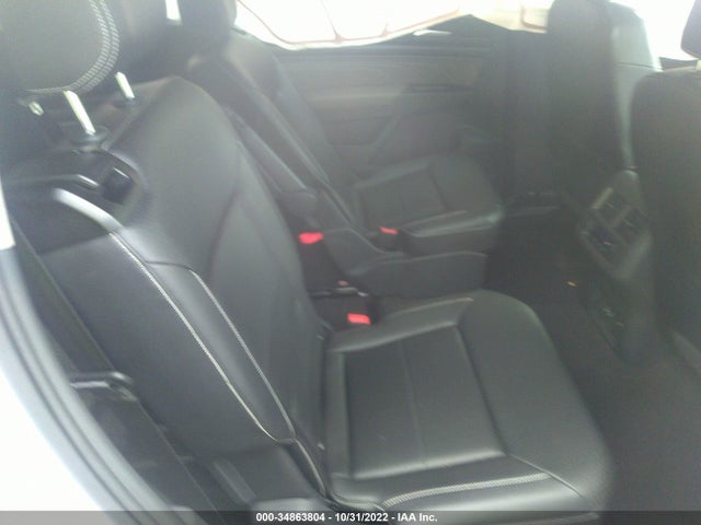 2022 Volkswagen Atlas, VIN: 1V2HR2CA3NC519282