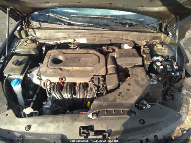5XXGU4L37HG135423 KIA OPTIMA EX