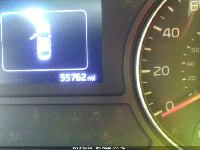 5XXGU4L37HG135423 KIA OPTIMA EX