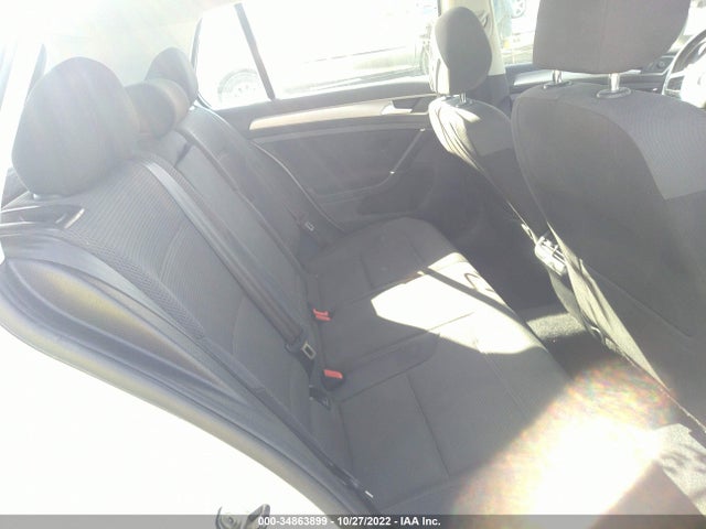 2017 Volkswagen Golf, VIN: 3VW217AU8HM048528