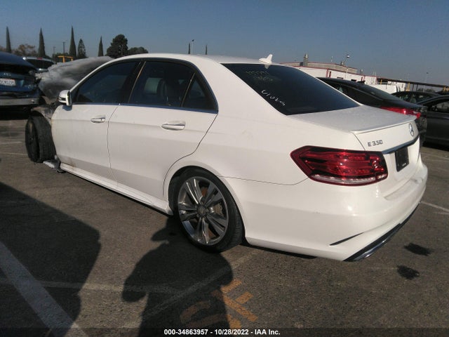 Продаж на аукціоні авто 2016 Mercedes-benz E-class E 350, vin: WDDHF5KB8GB228975, номер лоту: 34863957