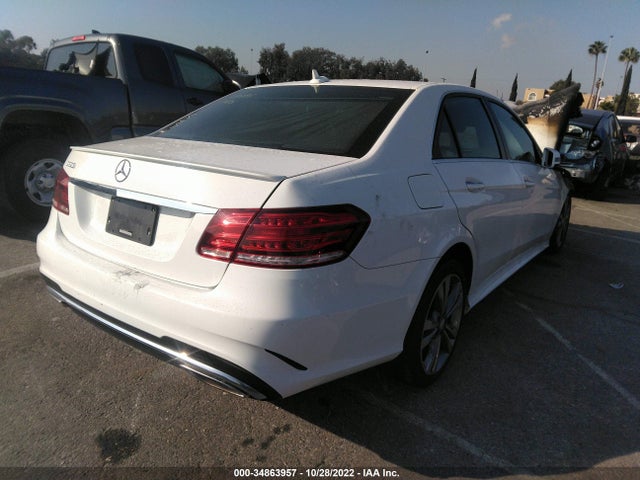 Продаж на аукціоні авто 2016 Mercedes-benz E-class E 350, vin: WDDHF5KB8GB228975, номер лоту: 34863957