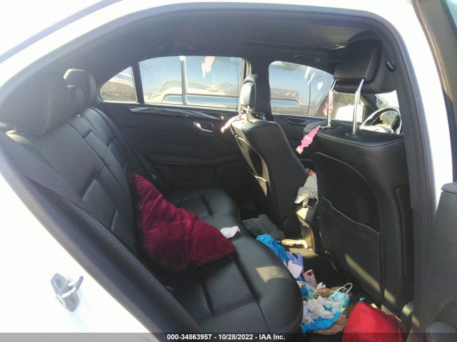 Продаж на аукціоні авто 2016 Mercedes-benz E-class E 350, vin: WDDHF5KB8GB228975, номер лоту: 34863957