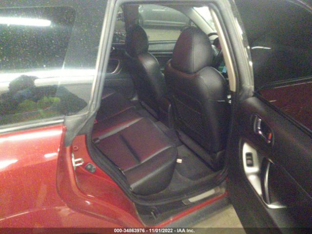 4S4BP67C356326026 Subaru Legacy Wagon (natl) Outback Xt Ltd
