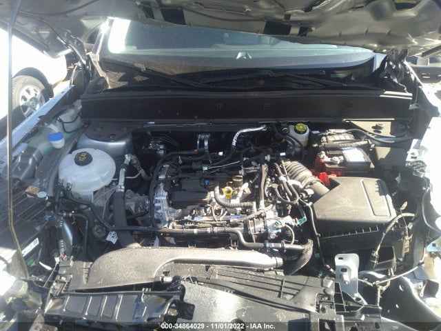 2022 Ford Bronco, VIN: 3FMCR9B62NRD95732