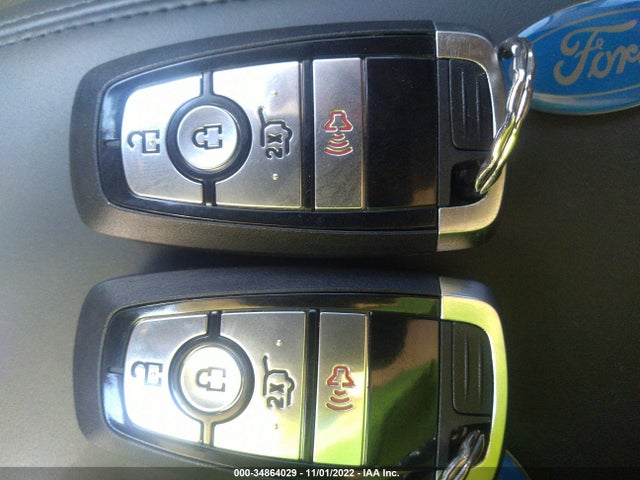2022 Ford Bronco, VIN: 3FMCR9B62NRD95732