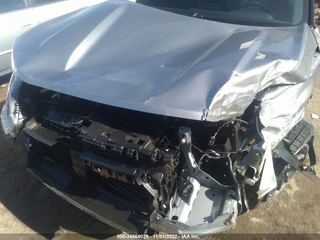 2022 Ford Bronco, VIN: 3FMCR9B62NRD95732
